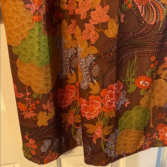 70’s Disco Retro pants and top - Picture 3 of 4